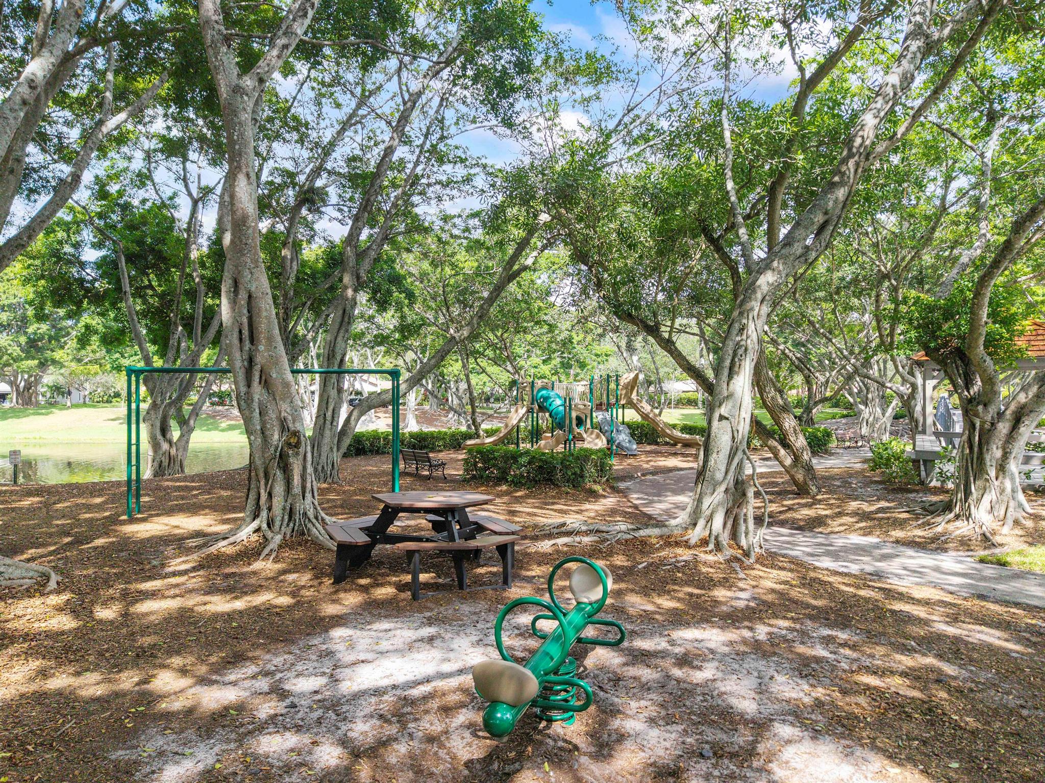 MILLPOND NORTH - Residential