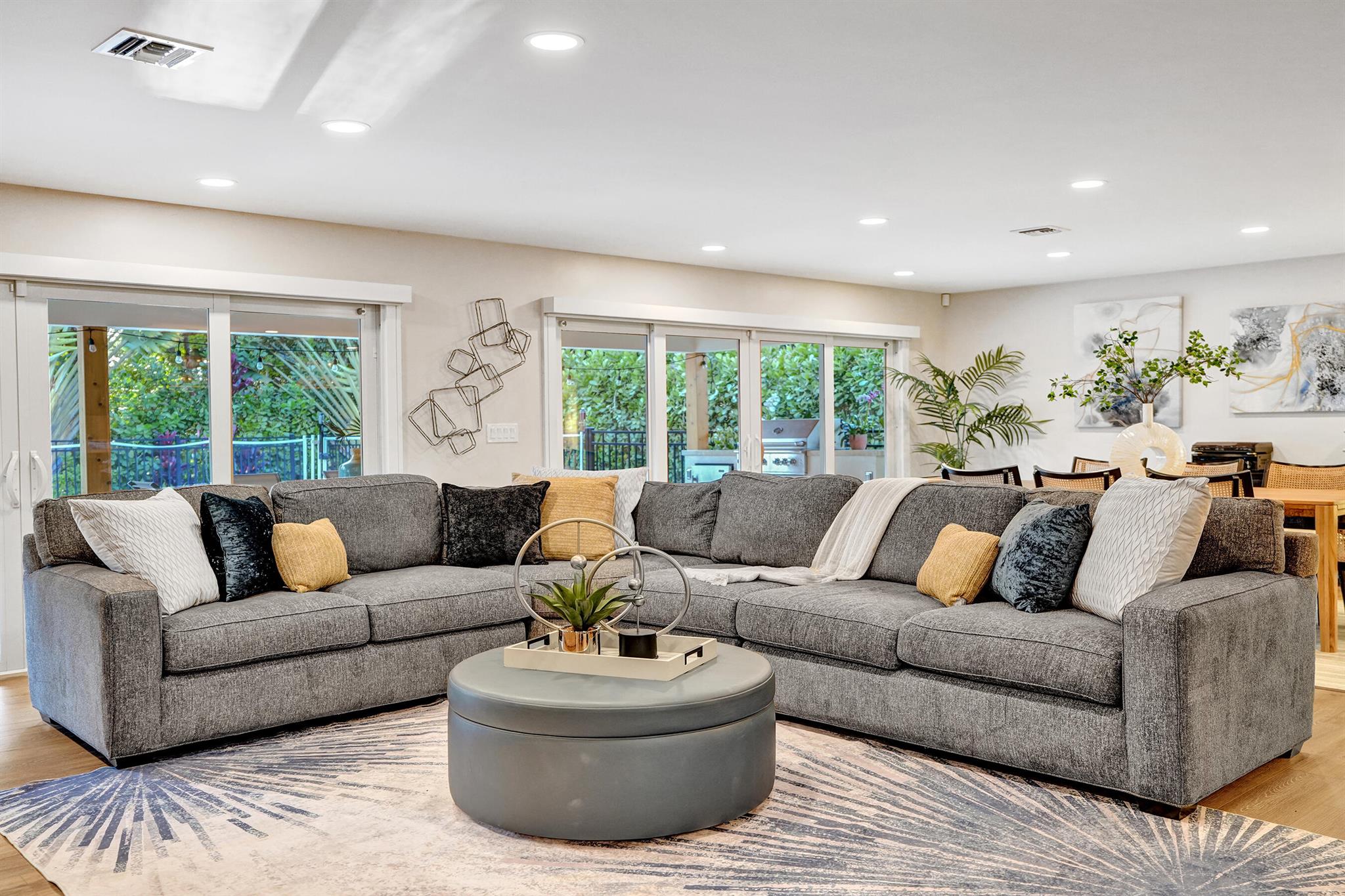 MILLPOND NORTH - Residential