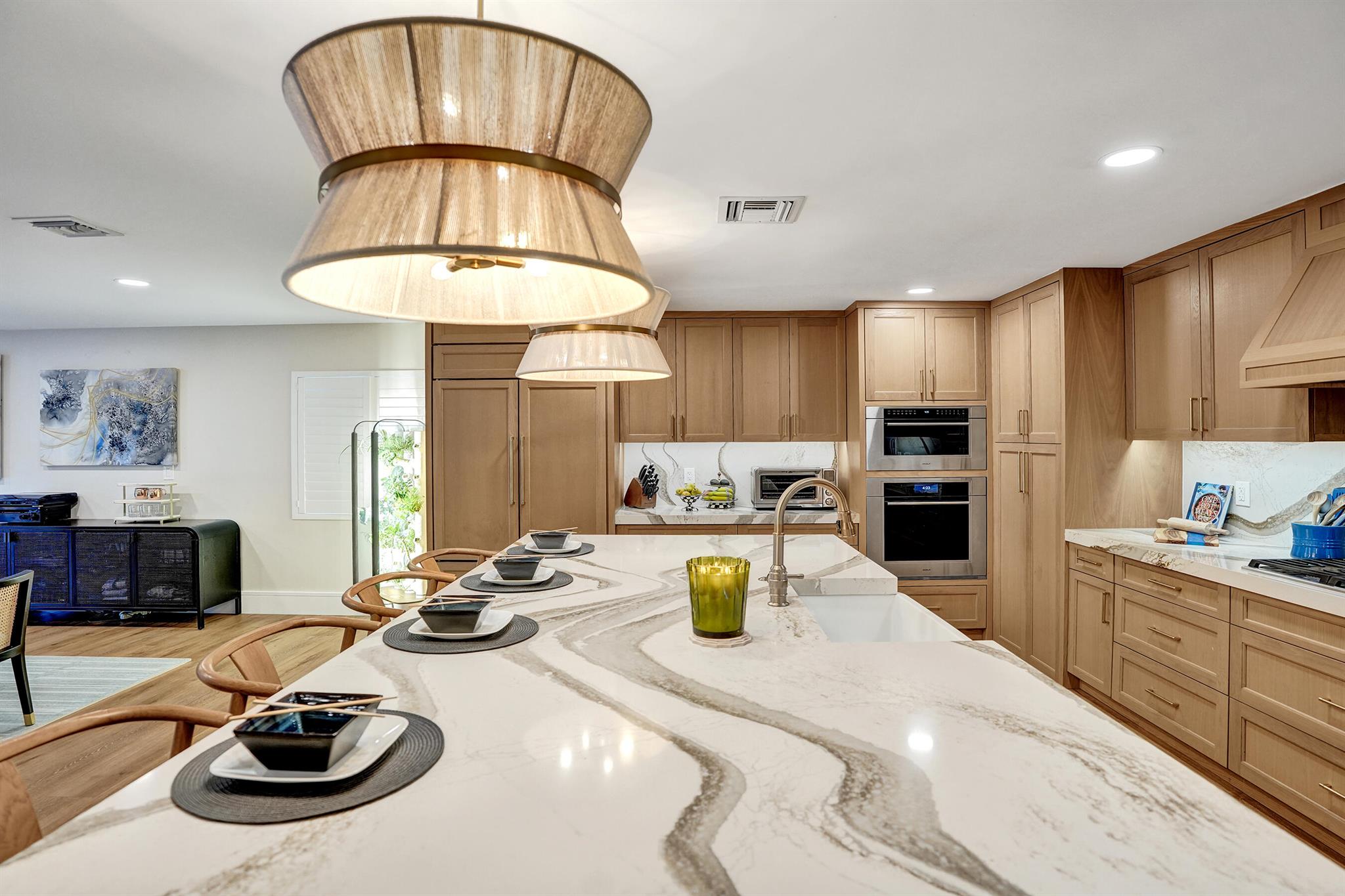 MILLPOND NORTH - Residential