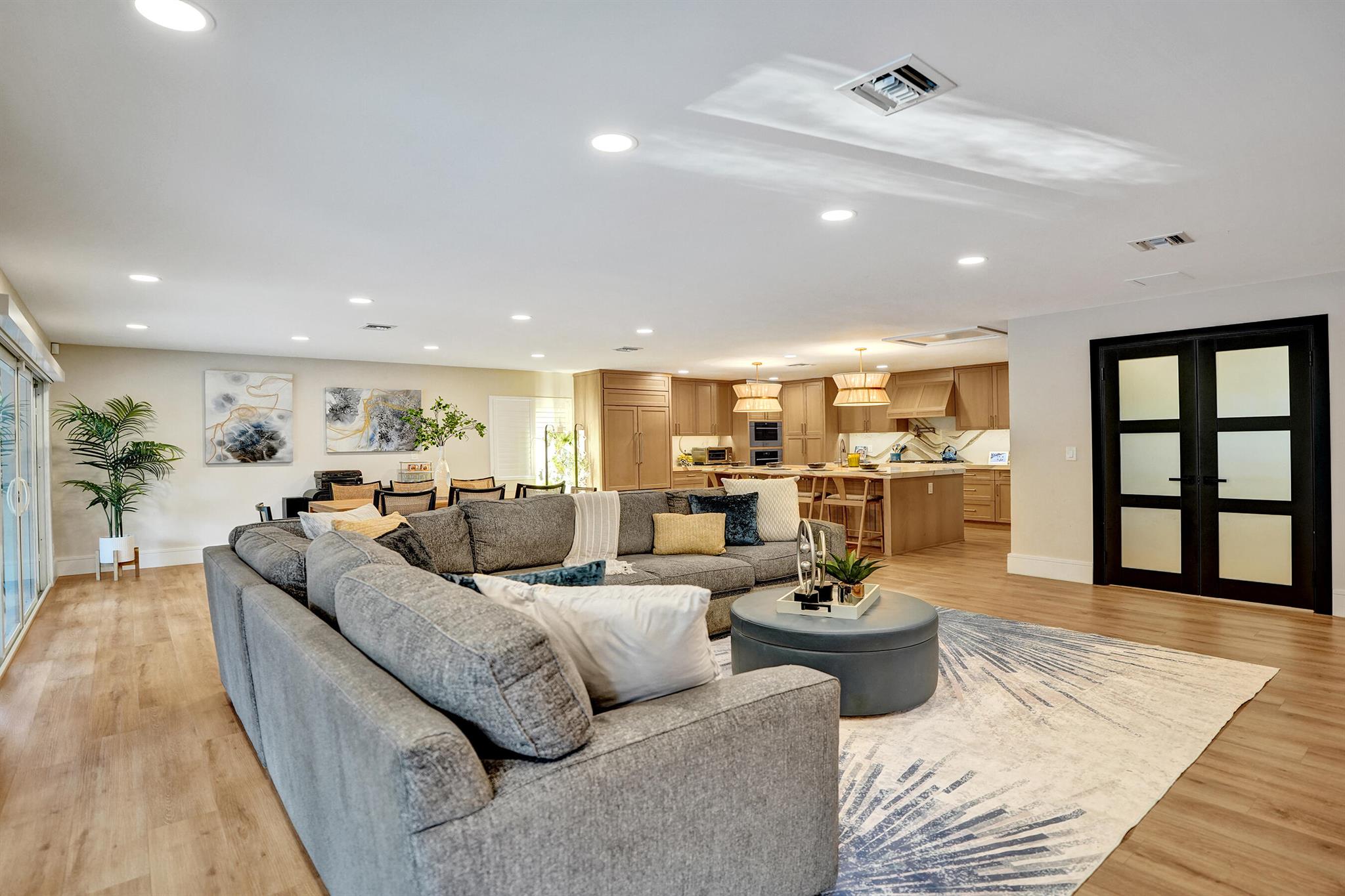 MILLPOND NORTH - Residential