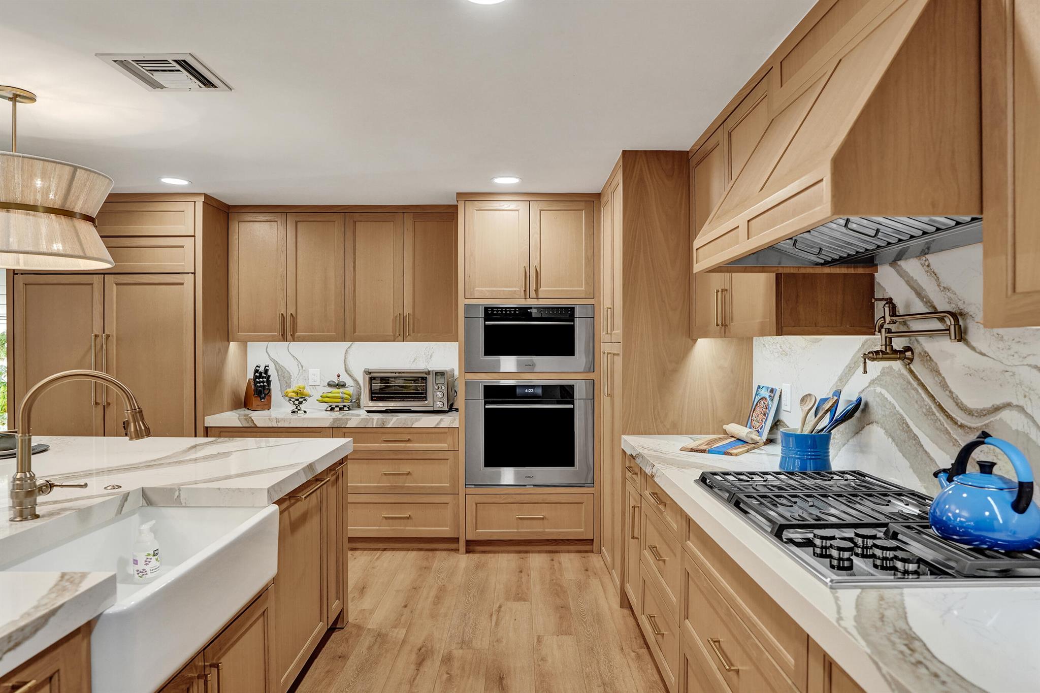 MILLPOND NORTH - Residential