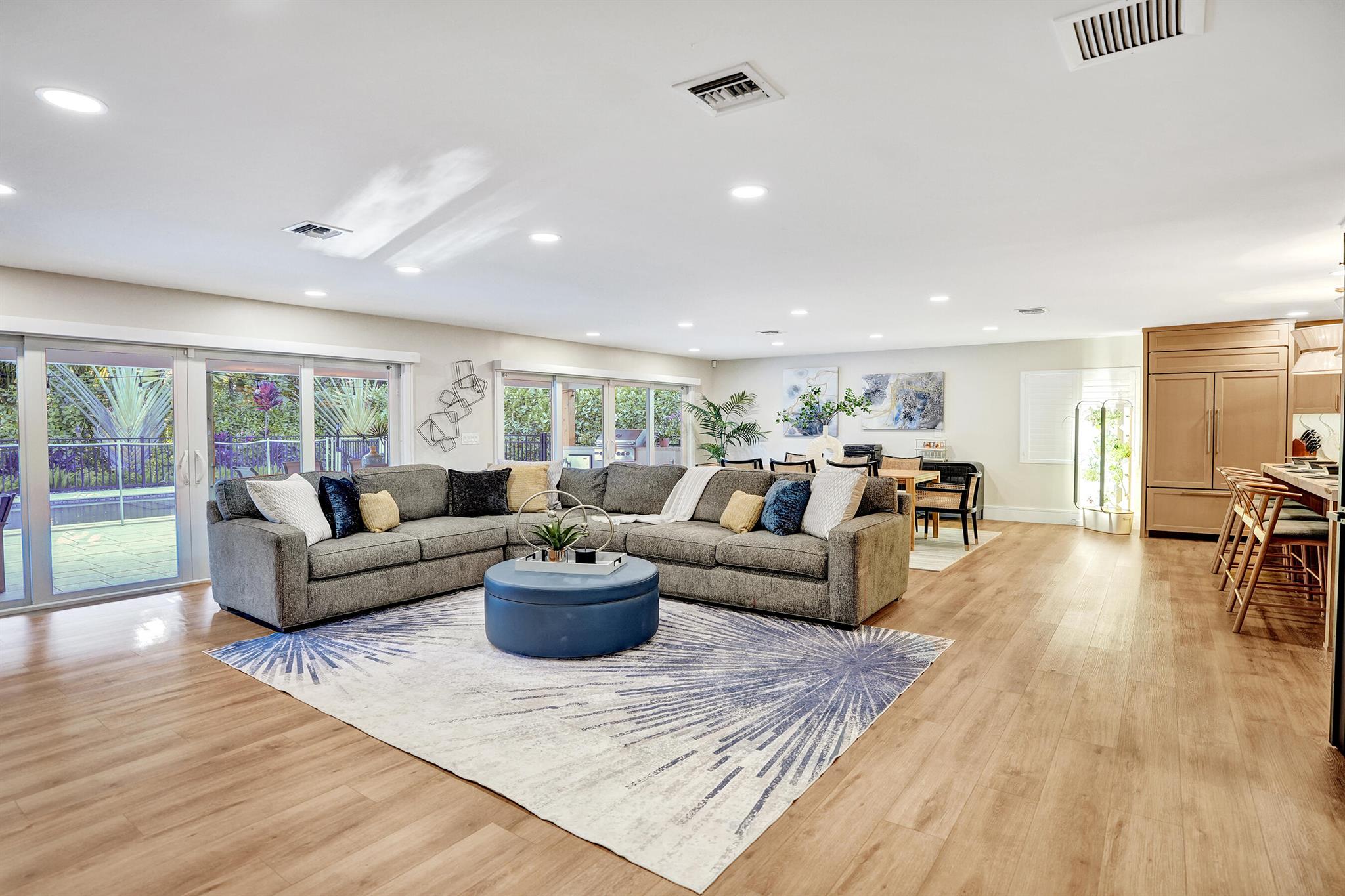 MILLPOND NORTH - Residential