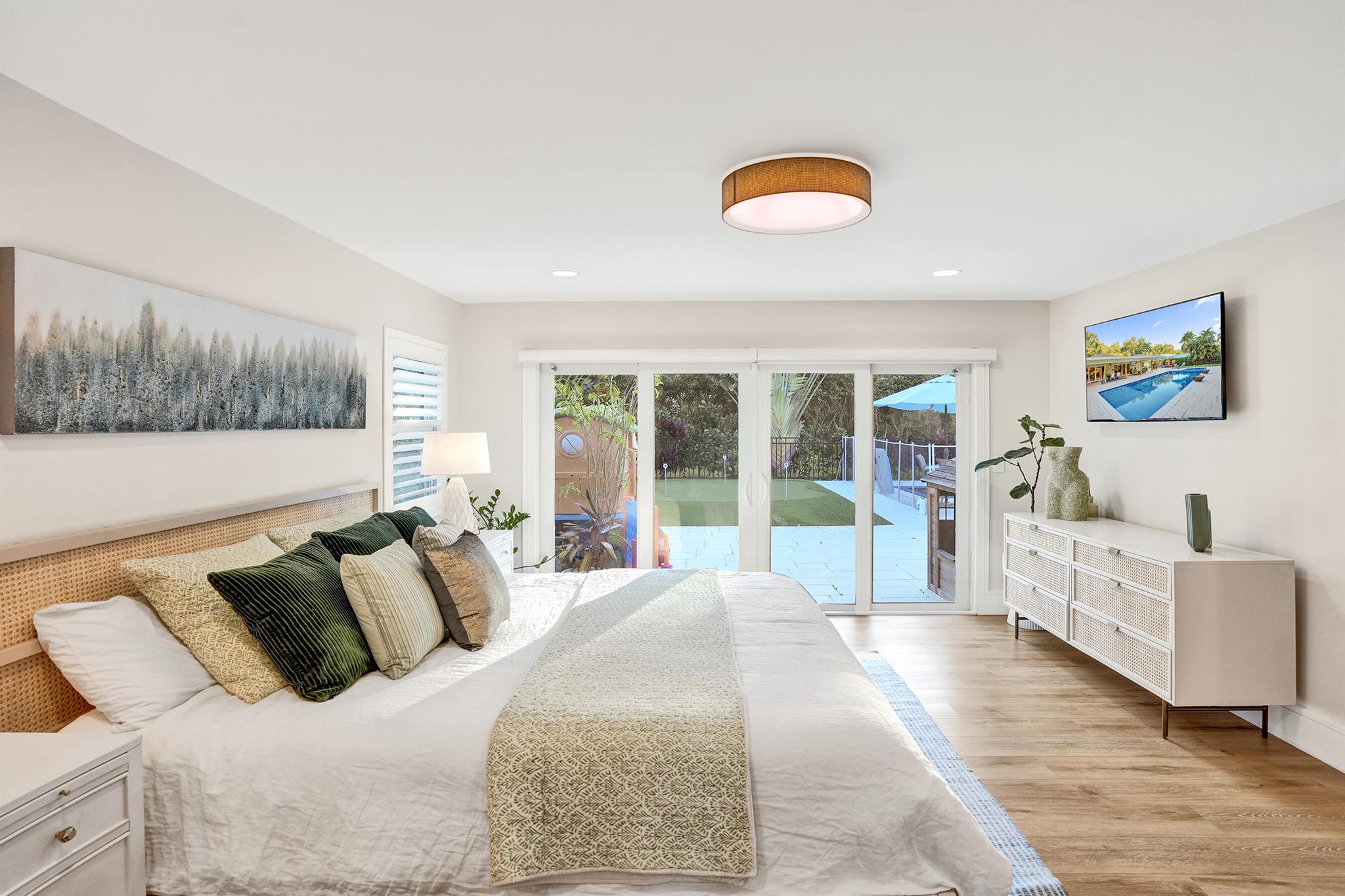 MILLPOND NORTH - Residential