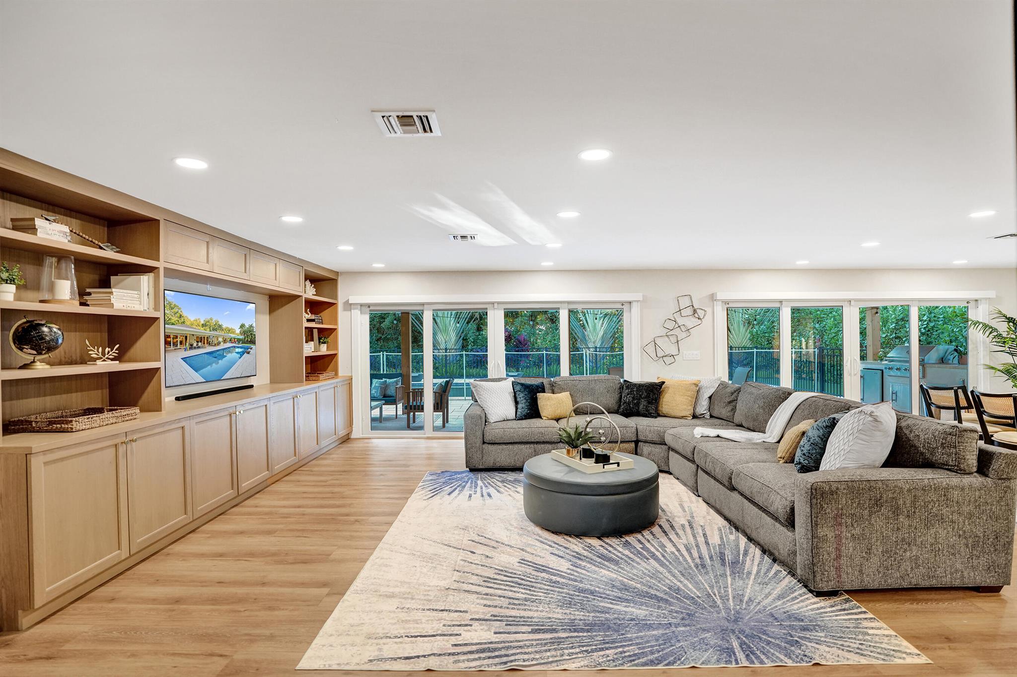 MILLPOND NORTH - Residential