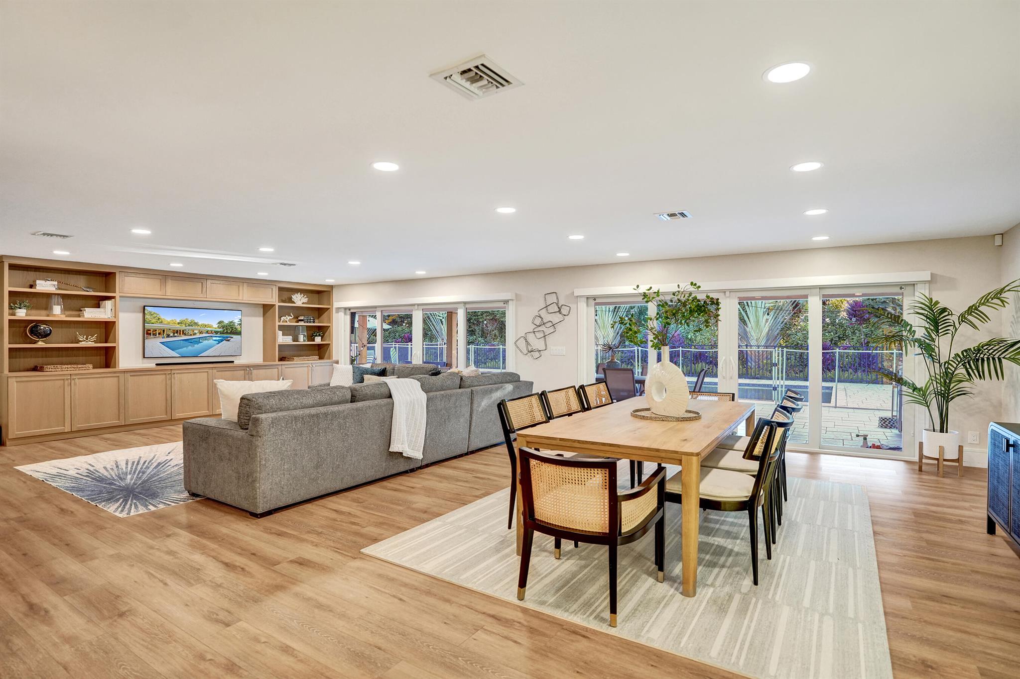 MILLPOND NORTH - Residential