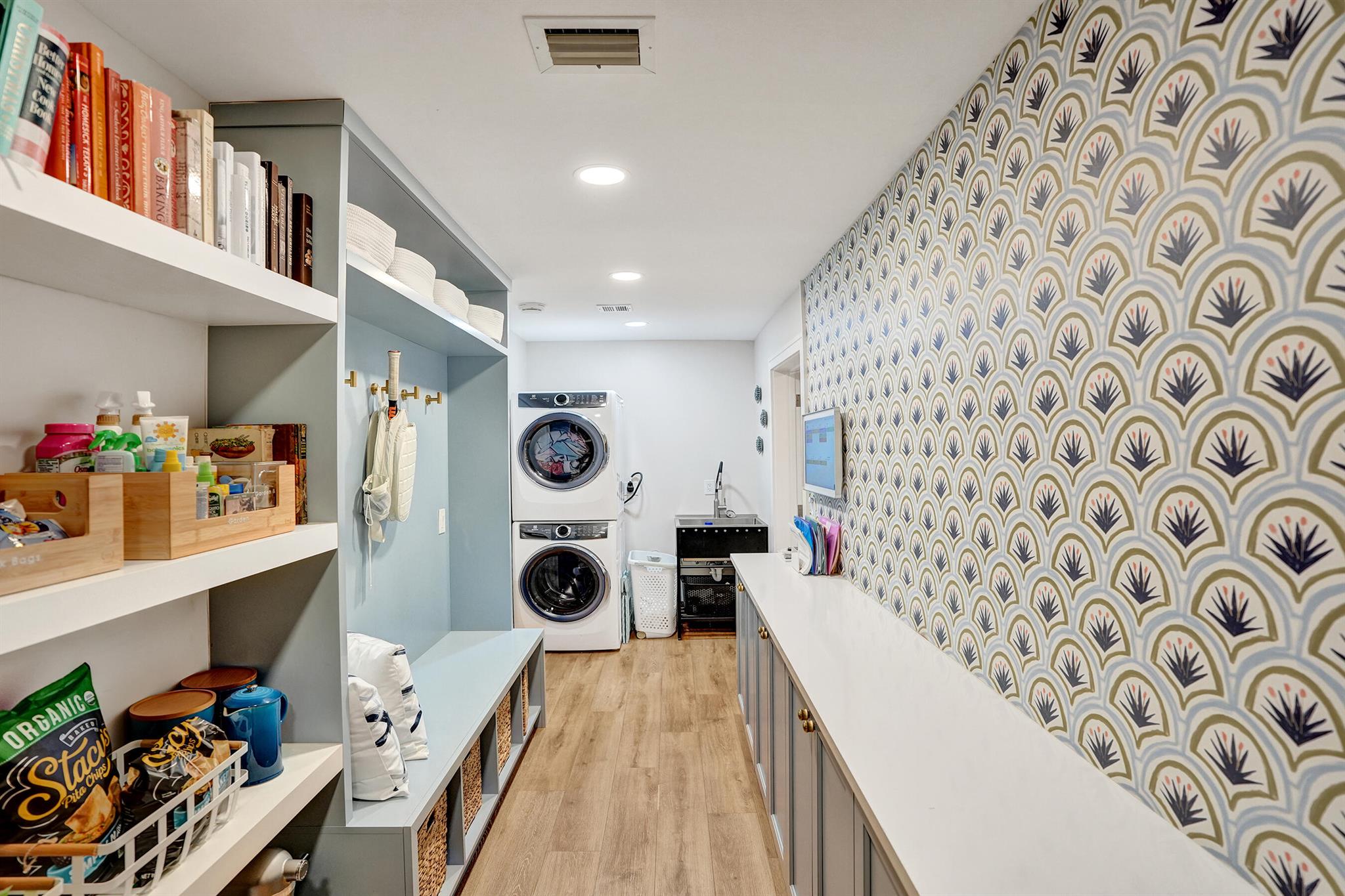 MILLPOND NORTH - Residential