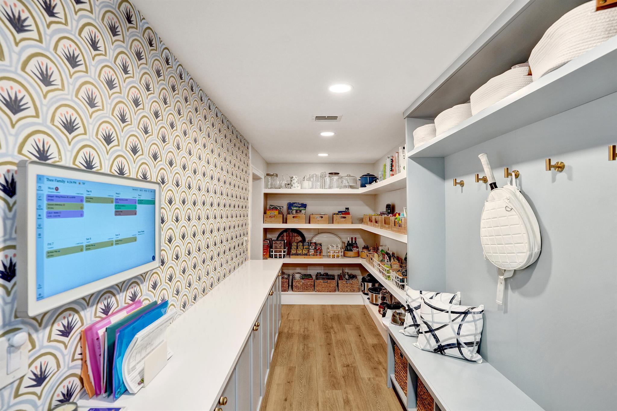 MILLPOND NORTH - Residential