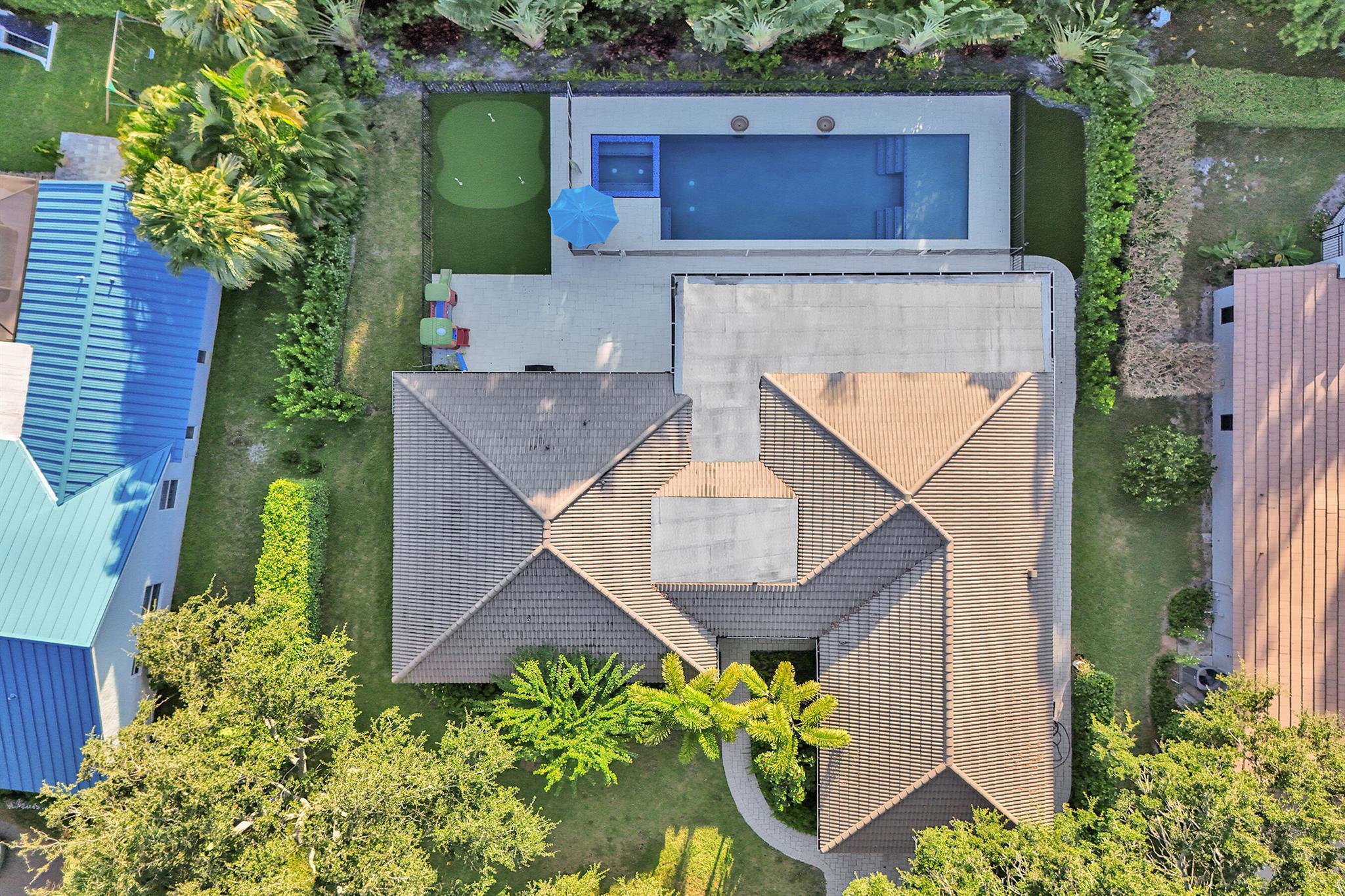 MILLPOND NORTH - Residential