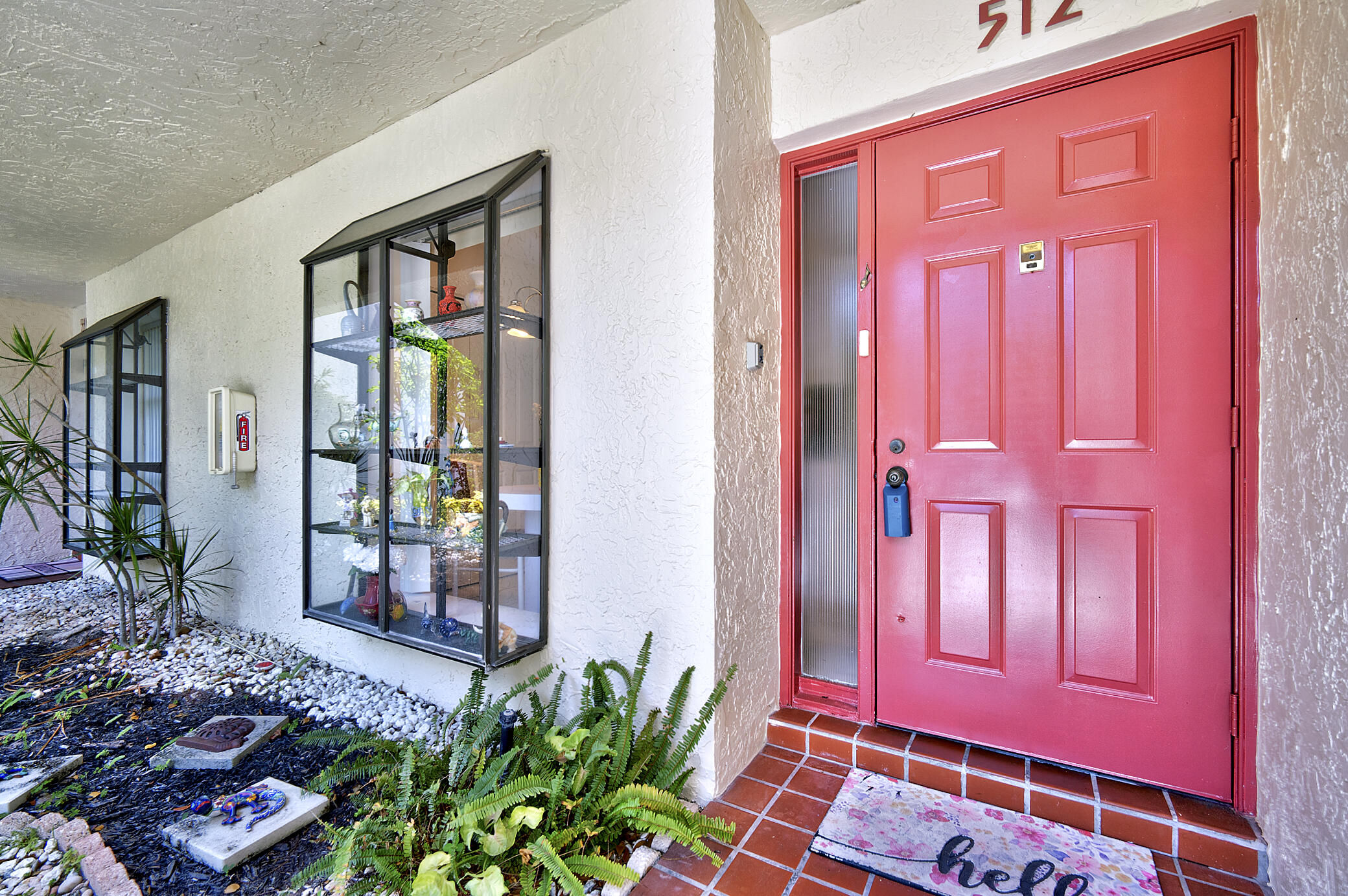 5153 Oak Hill Lane 512