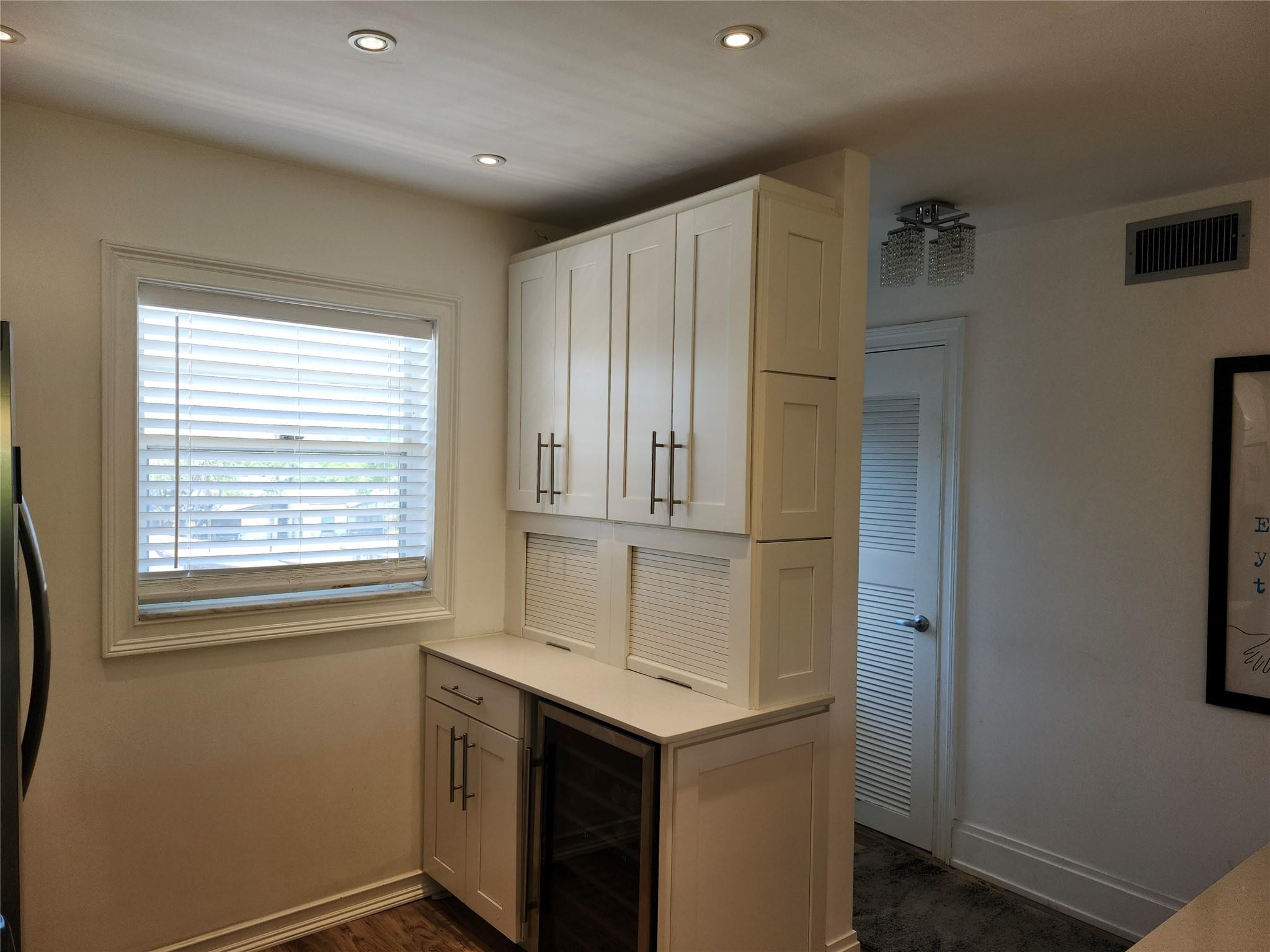 CAMBRIDGE HOUSE - Residential Lease