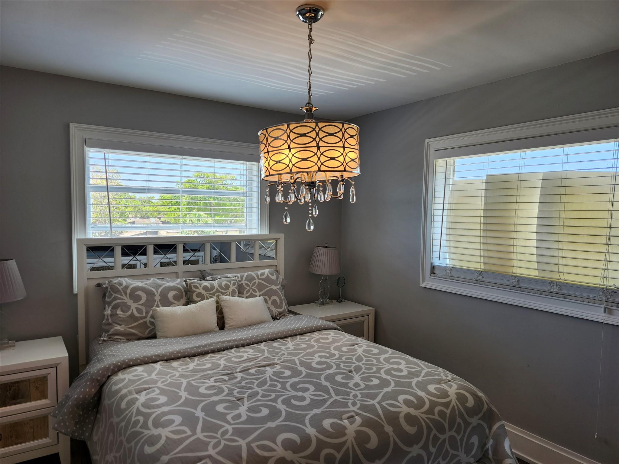 CAMBRIDGE HOUSE - Residential Lease