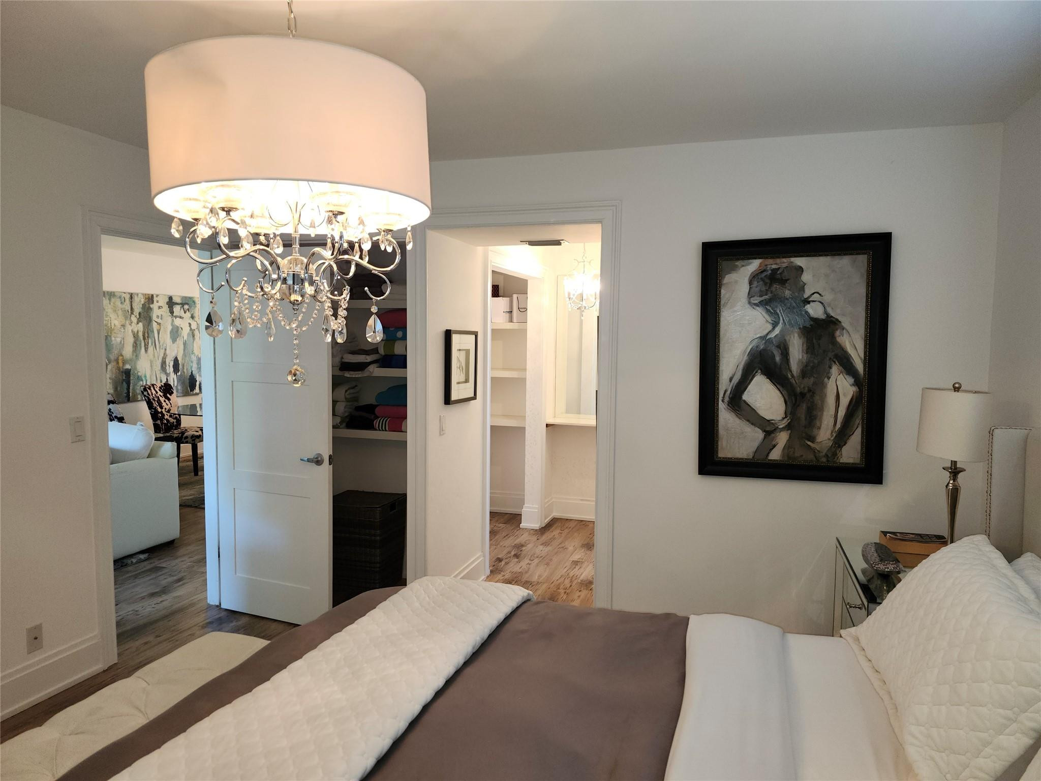 CAMBRIDGE HOUSE - Residential Lease