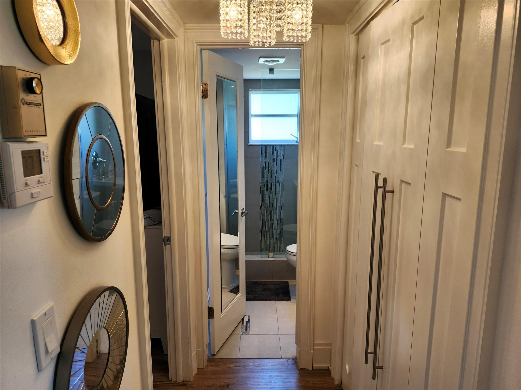 CAMBRIDGE HOUSE - Residential Lease