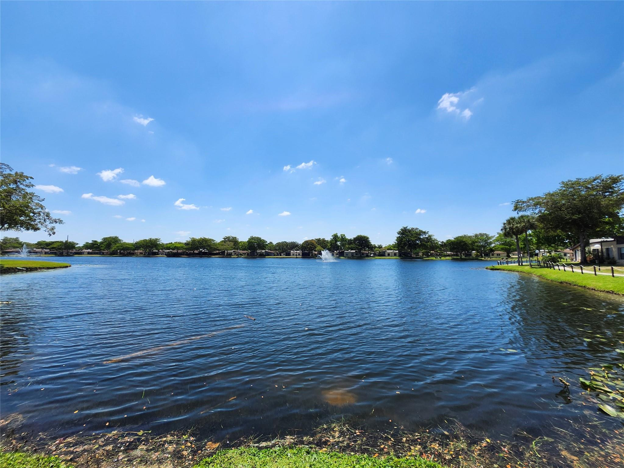 CAMBRIDGE HOUSE - Residential Lease