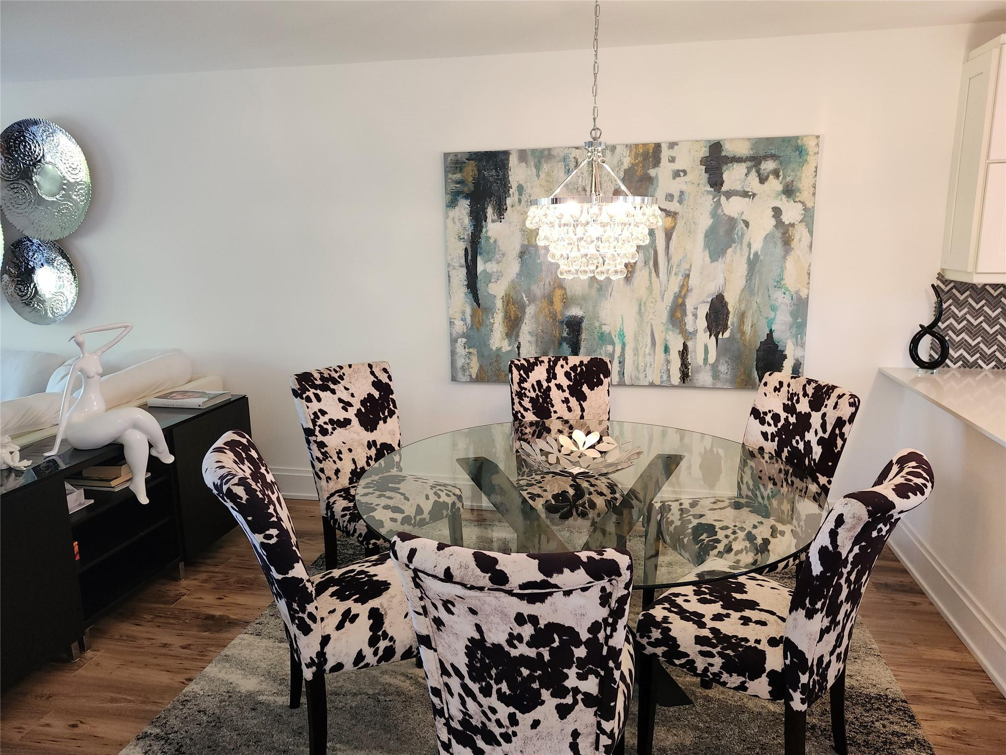 CAMBRIDGE HOUSE - Residential Lease