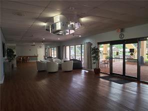 CAMBRIDGE HOUSE - Residential Lease