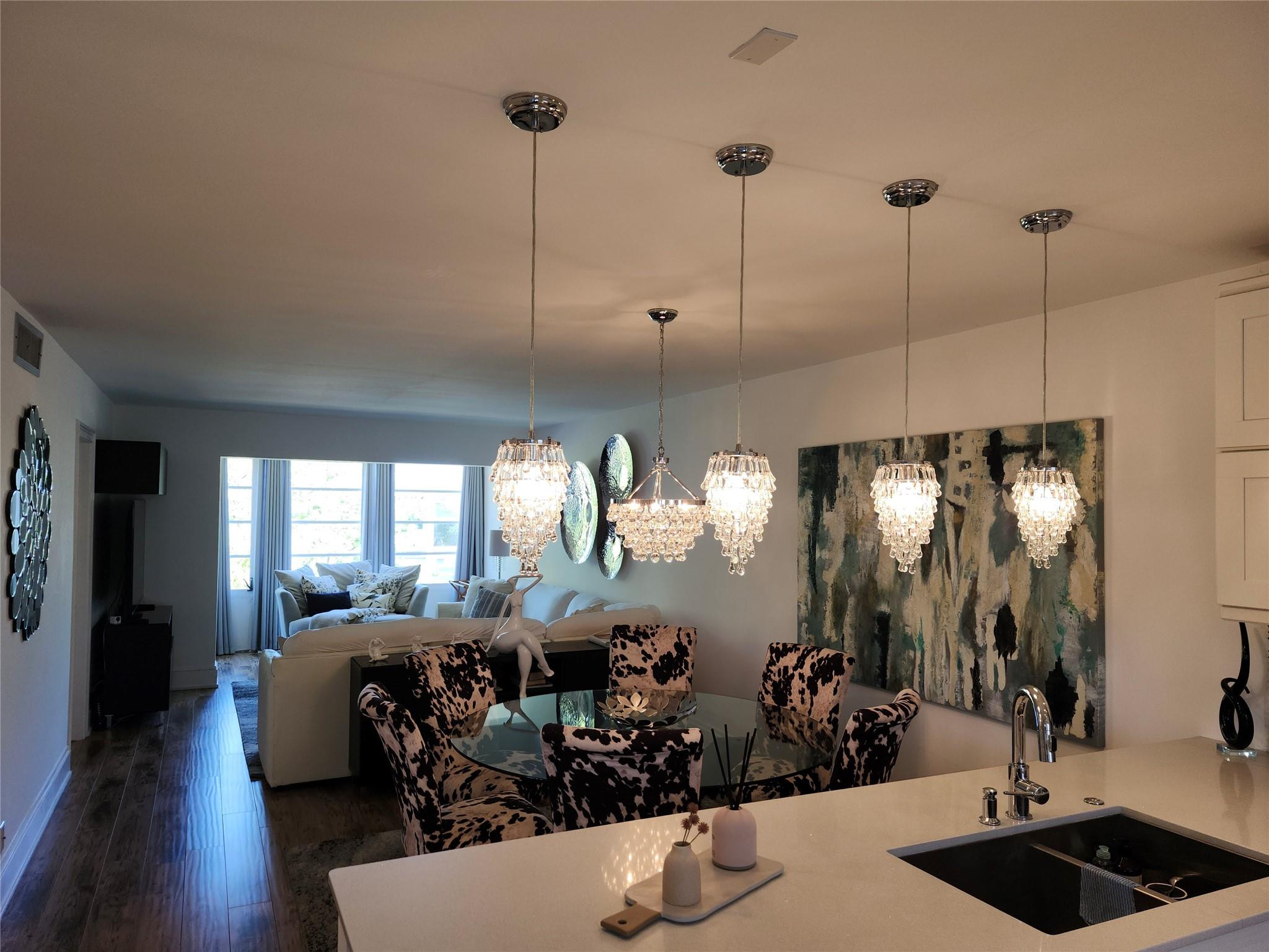 CAMBRIDGE HOUSE - Residential Lease