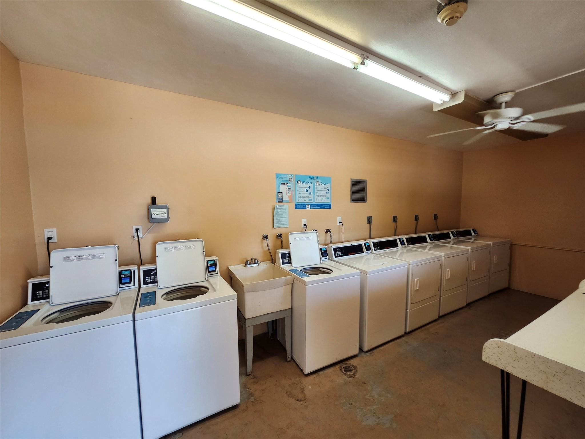 CAMBRIDGE HOUSE - Residential Lease