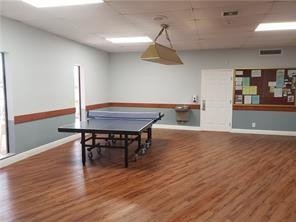 CAMBRIDGE HOUSE - Residential Lease