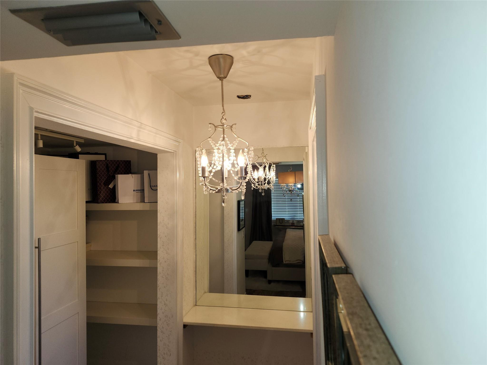 CAMBRIDGE HOUSE - Residential Lease