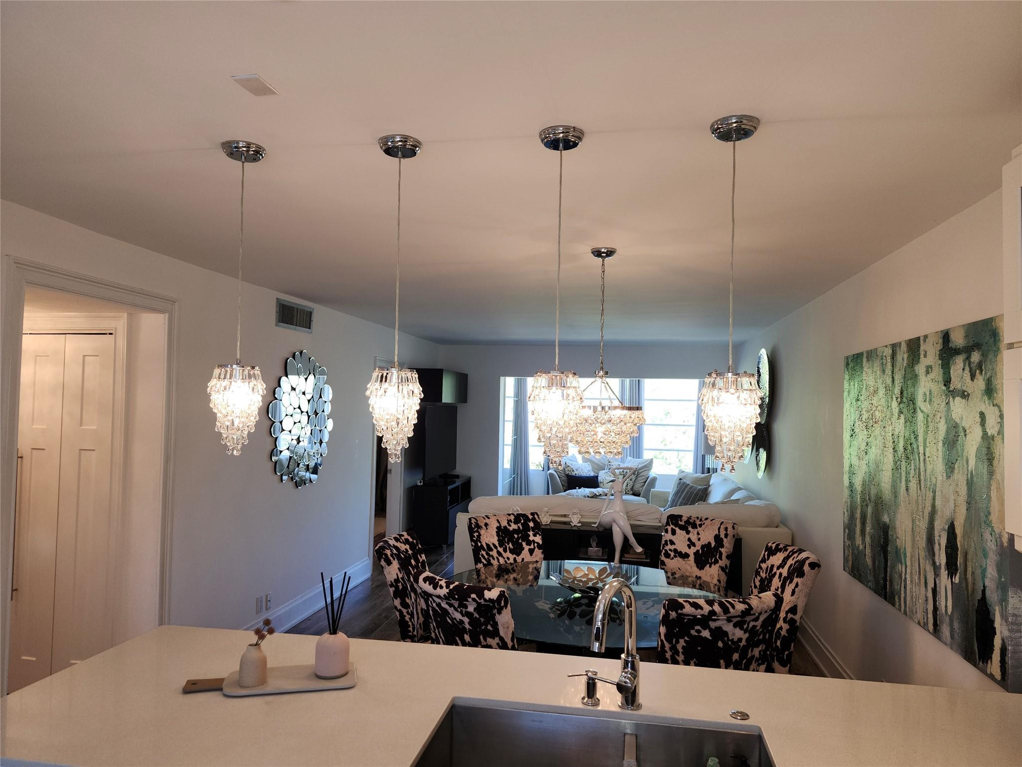 CAMBRIDGE HOUSE - Residential Lease