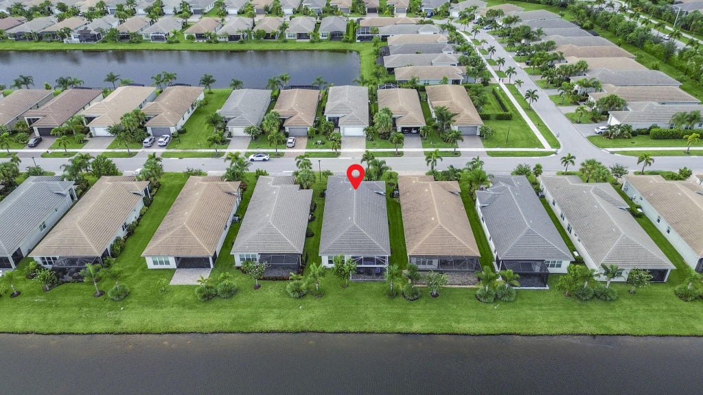 Photo of 11686 SW Golden Falls Lane, Port Saint Lucie, FL 34987 (MLS # R11000920)