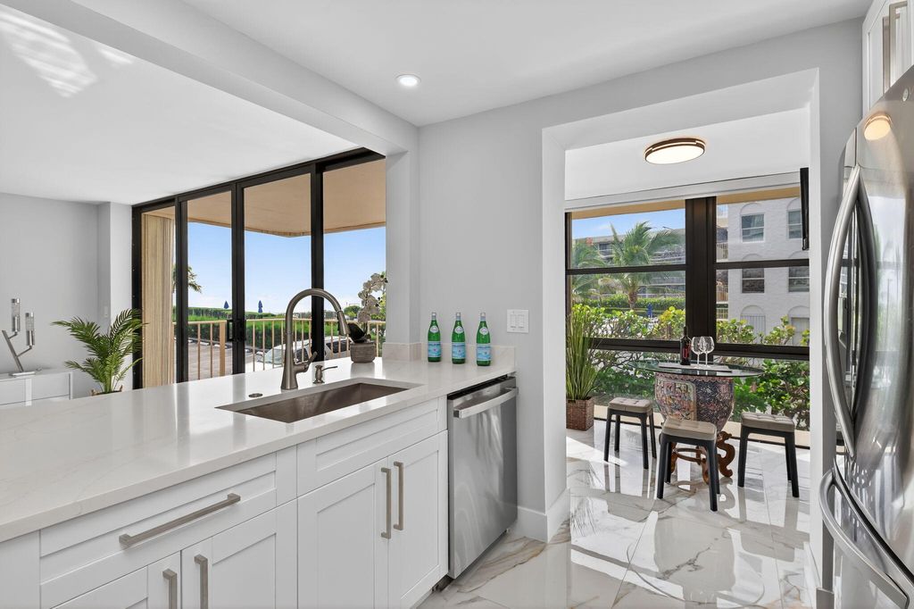 Photo of 3200 S Ocean Boulevard #A202, Palm Beach, FL 33480 (MLS # R11167540)