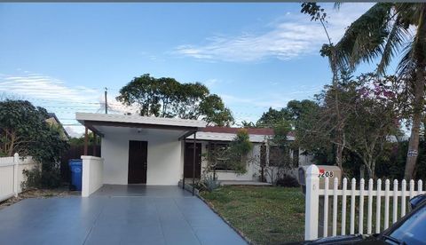5208 NE 5th Ave Fort Lauderdale FL 33334