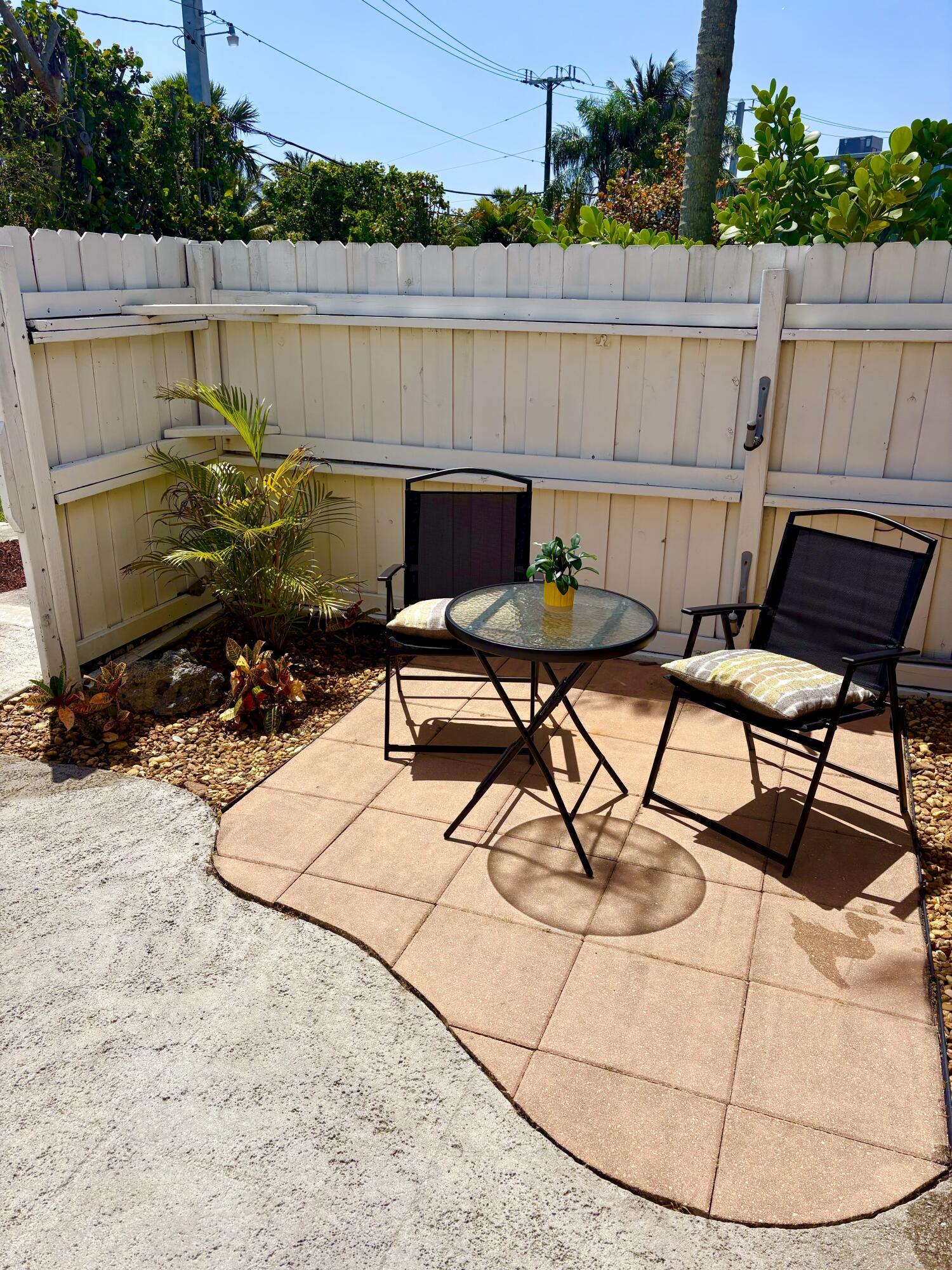 COPPOLA VILLAS - Residential Lease