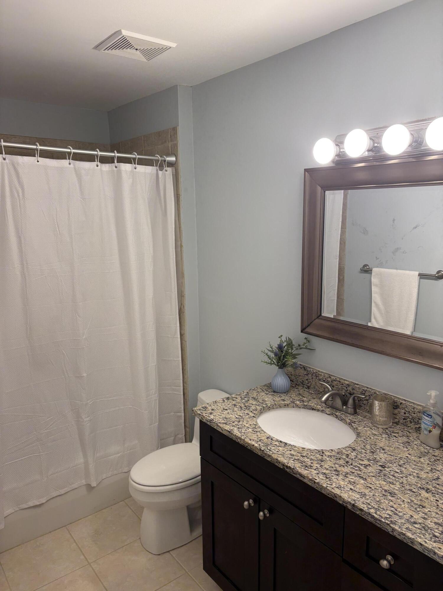COPPOLA VILLAS - Residential Lease