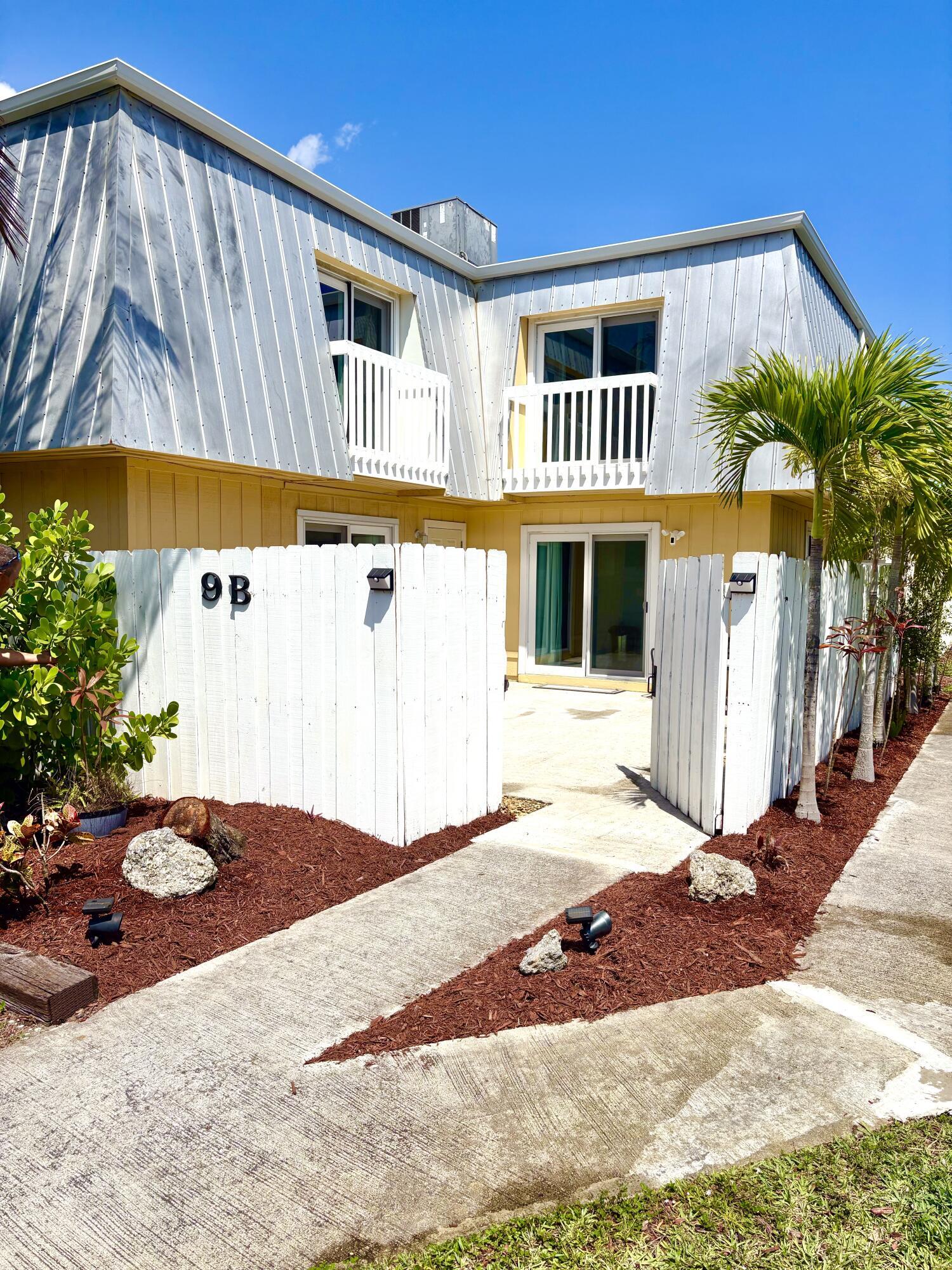 COPPOLA VILLAS - Residential Lease