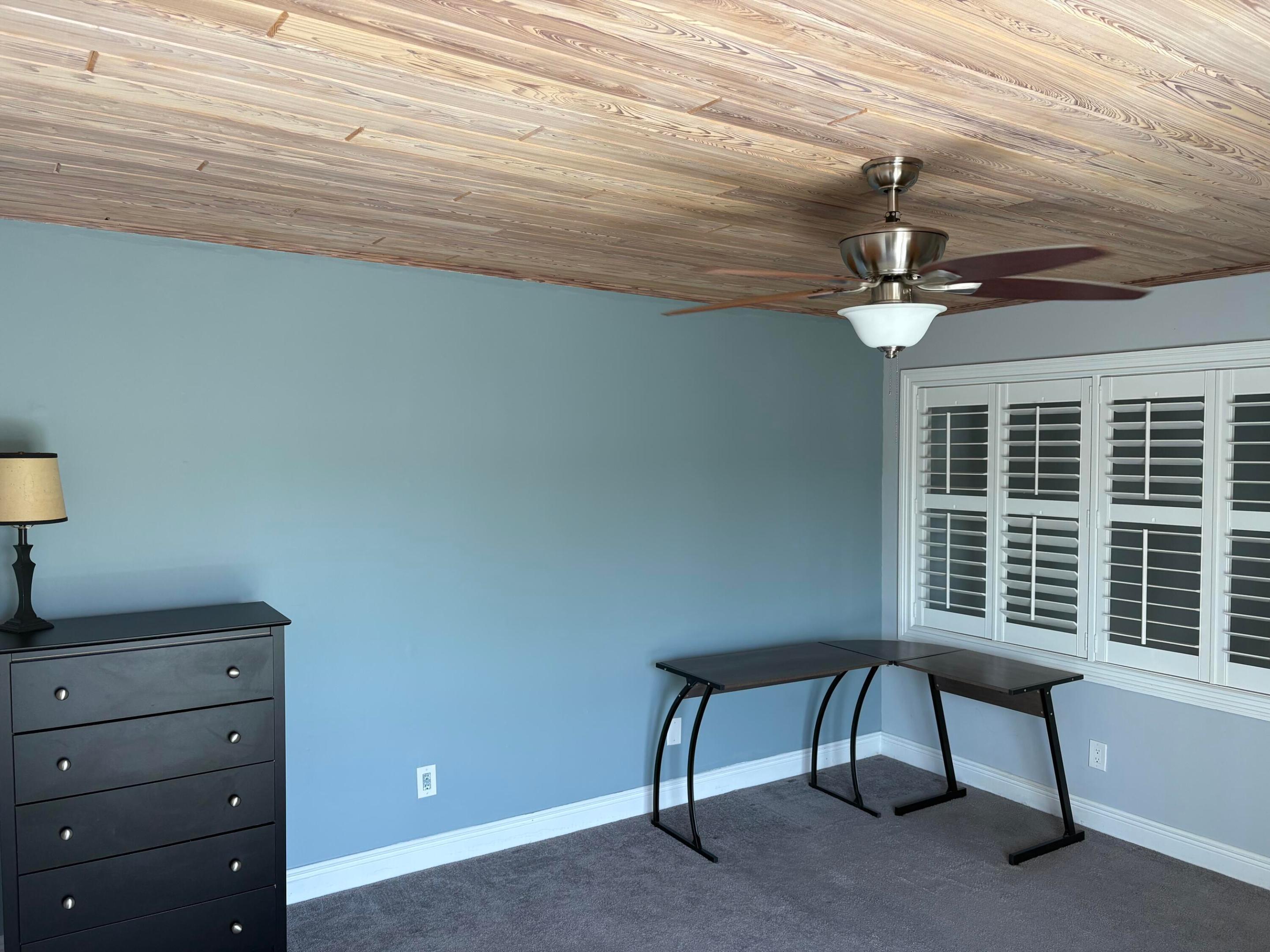 COPPOLA VILLAS - Residential Lease