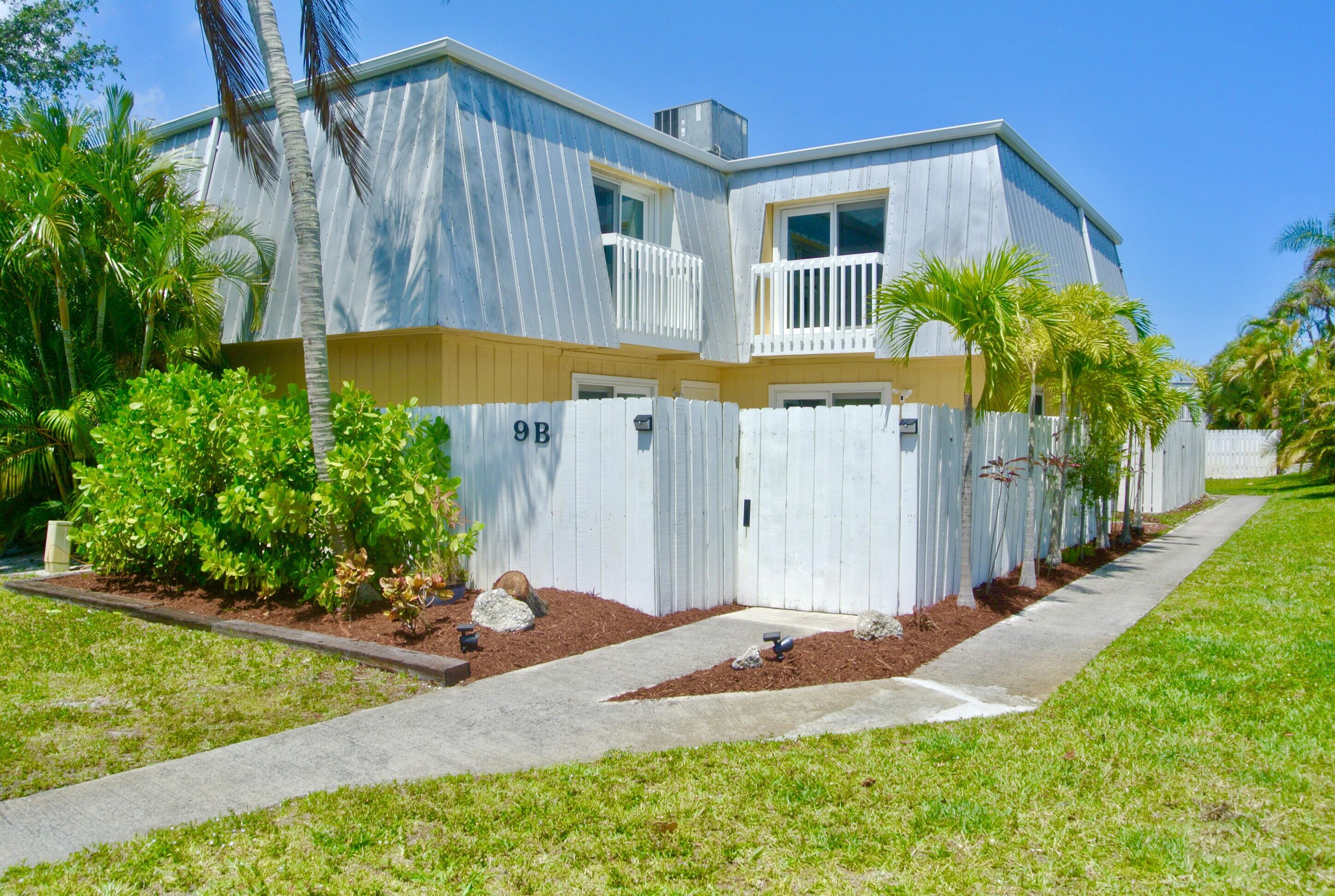 COPPOLA VILLAS - Residential Lease