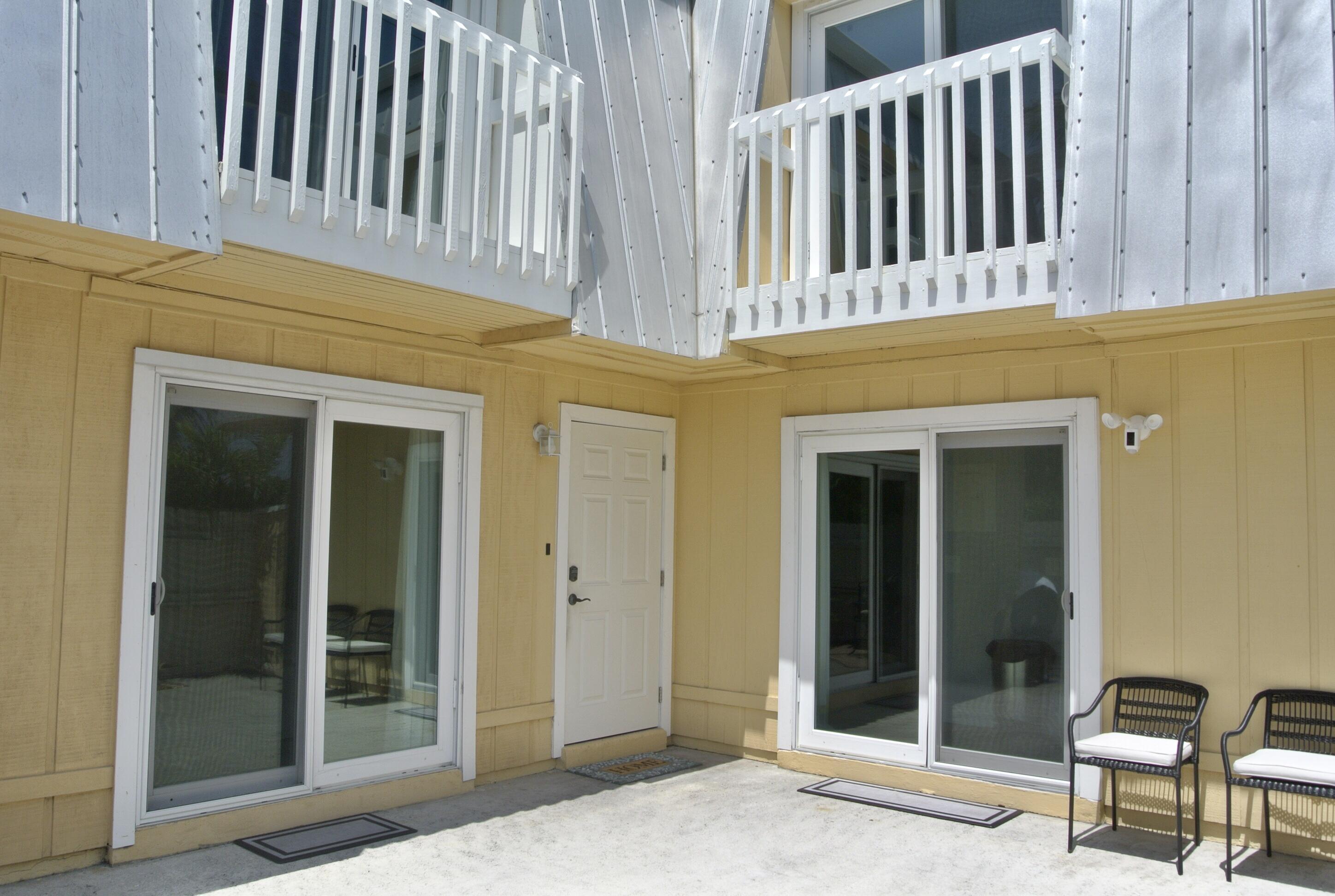 COPPOLA VILLAS - Residential Lease