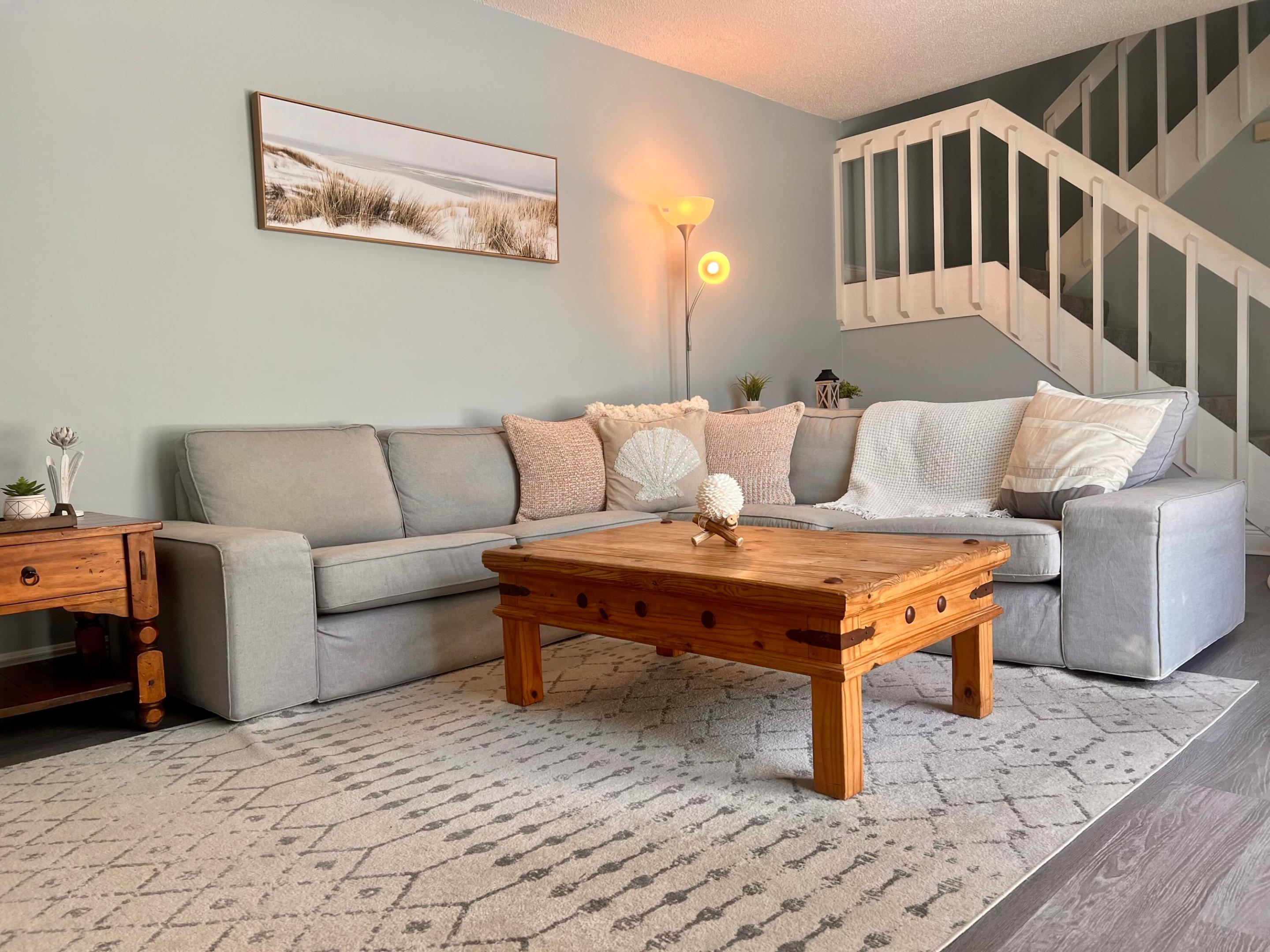 COPPOLA VILLAS - Residential Lease