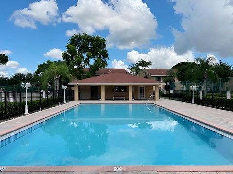 A home in Greenacres