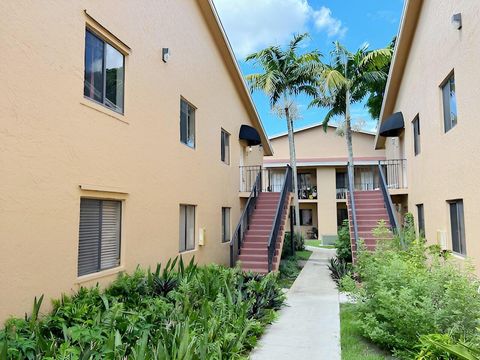 A home in Greenacres