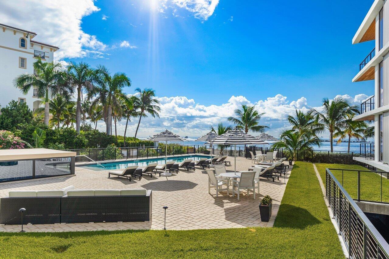 OCEAN EIGHTEEN CONDO - Residential