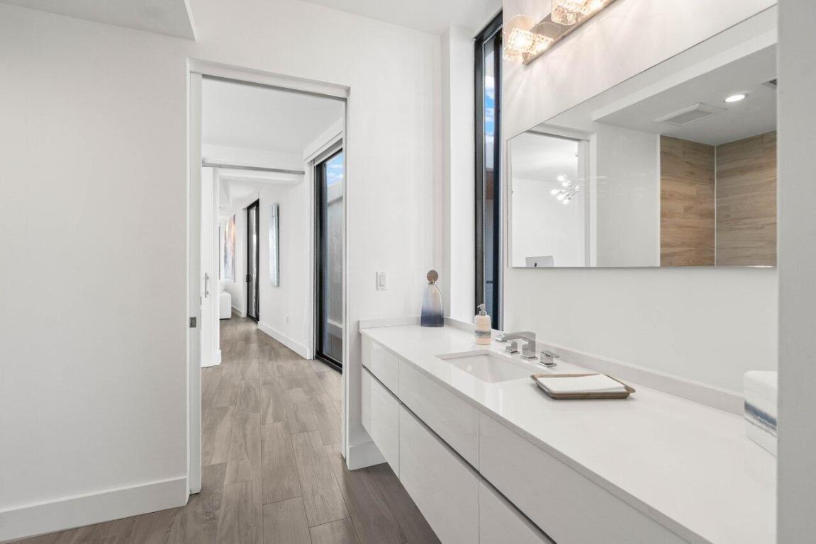 OCEAN EIGHTEEN CONDO - Residential