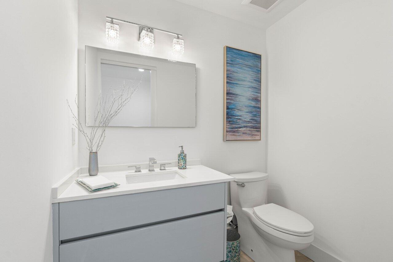 OCEAN EIGHTEEN CONDO - Residential