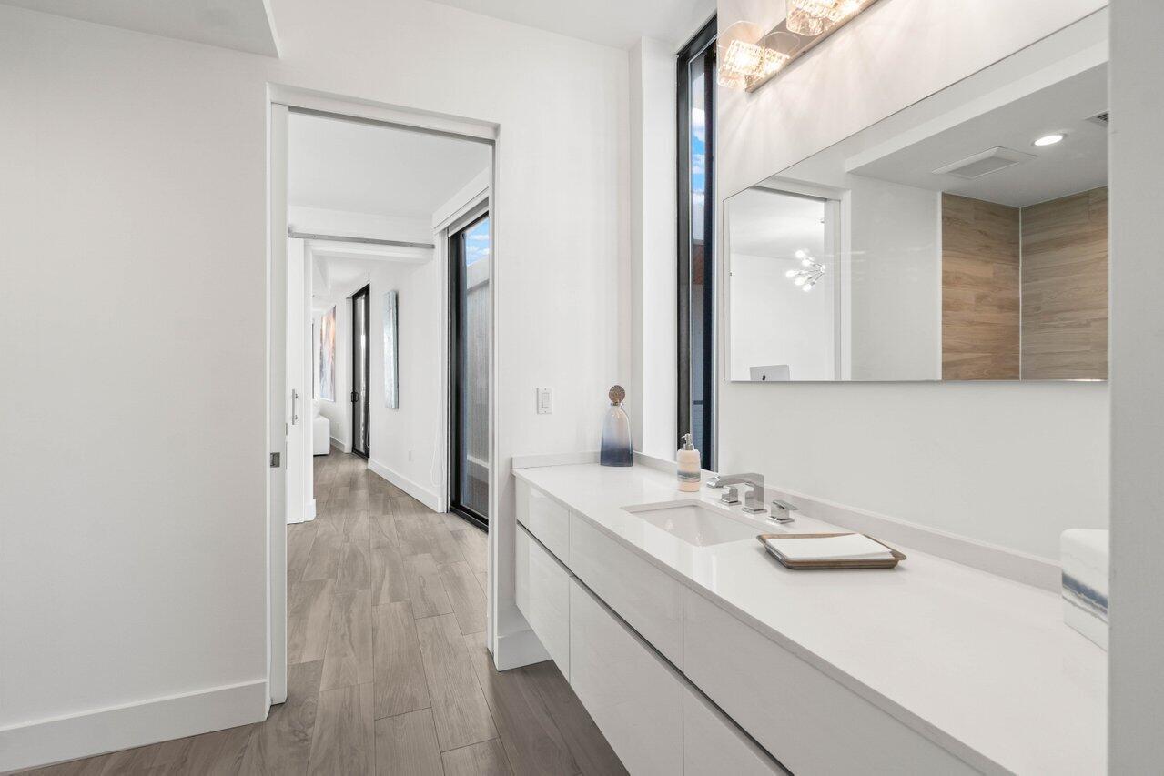 OCEAN EIGHTEEN CONDO - Residential