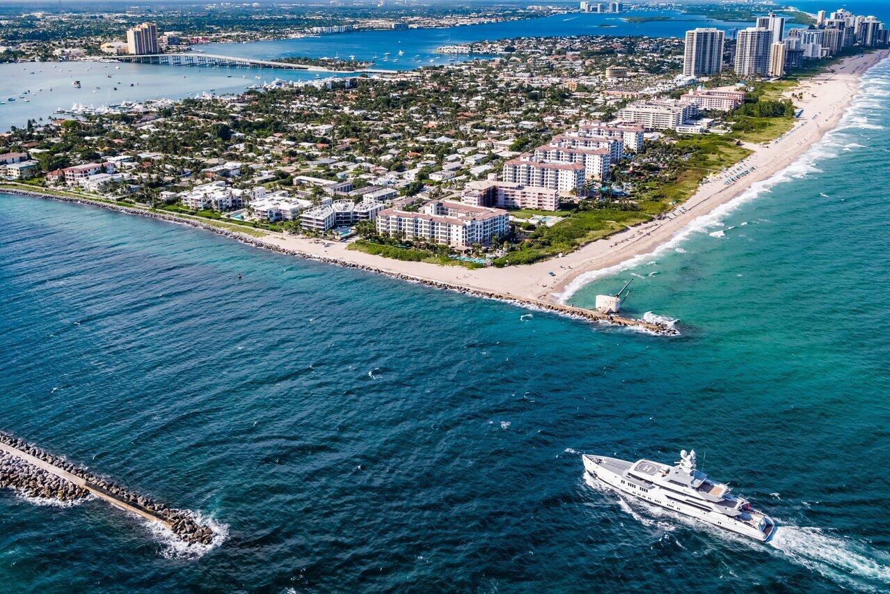 OCEAN EIGHTEEN CONDO - Residential