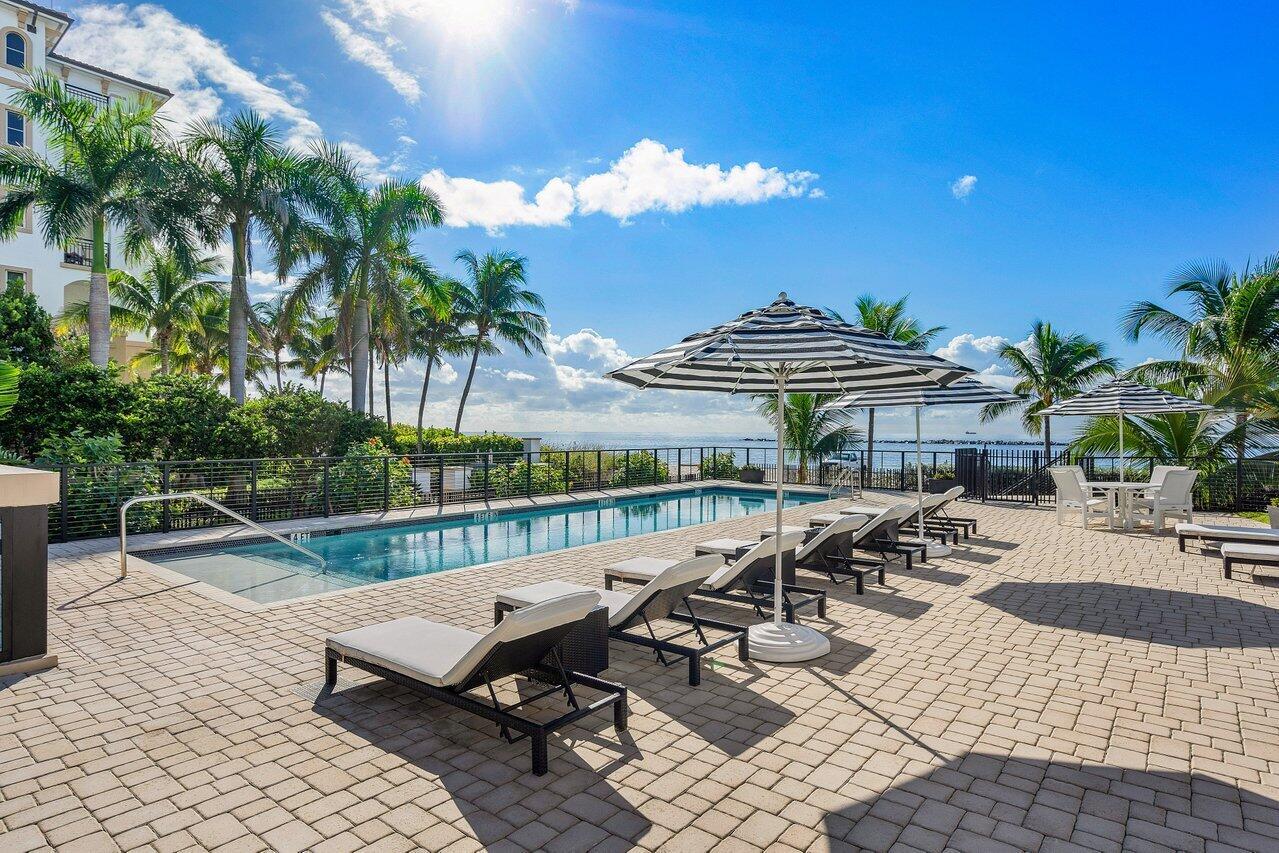 OCEAN EIGHTEEN CONDO - Residential