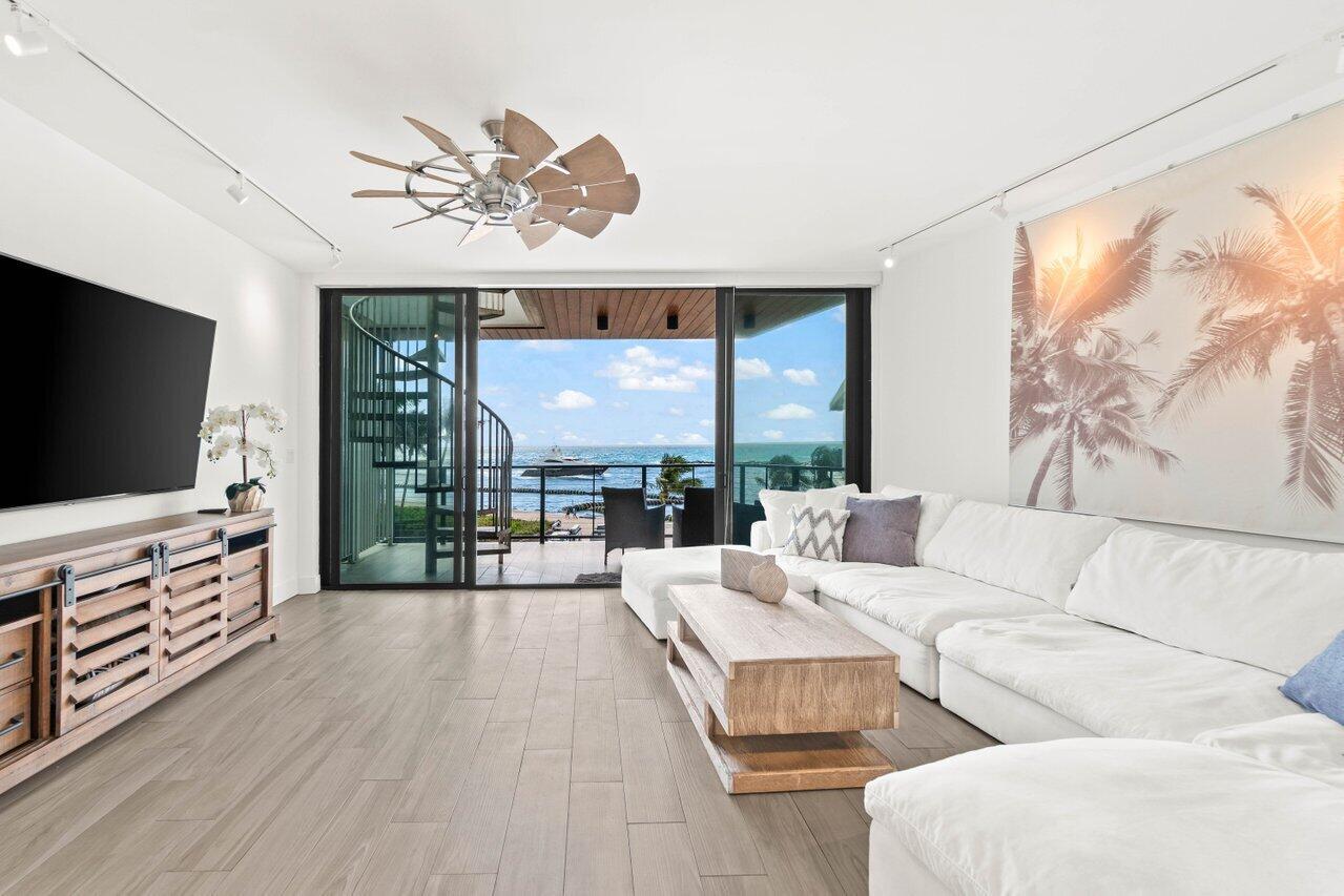 OCEAN EIGHTEEN CONDO - Residential