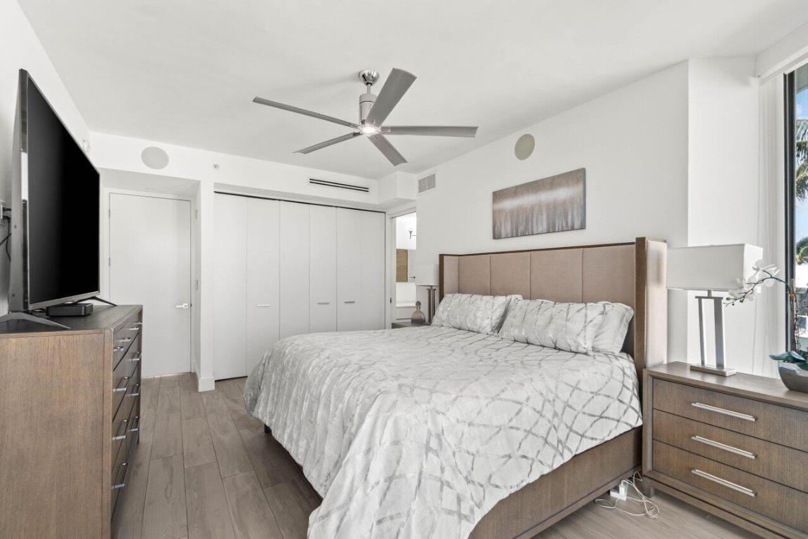 OCEAN EIGHTEEN CONDO - Residential