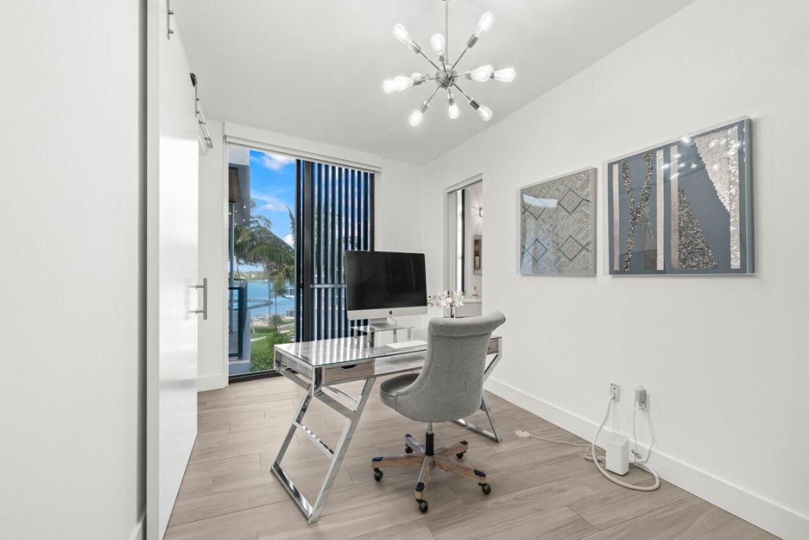 OCEAN EIGHTEEN CONDO - Residential