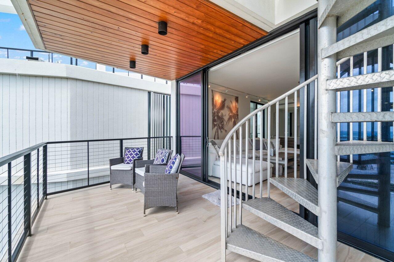 OCEAN EIGHTEEN CONDO - Residential