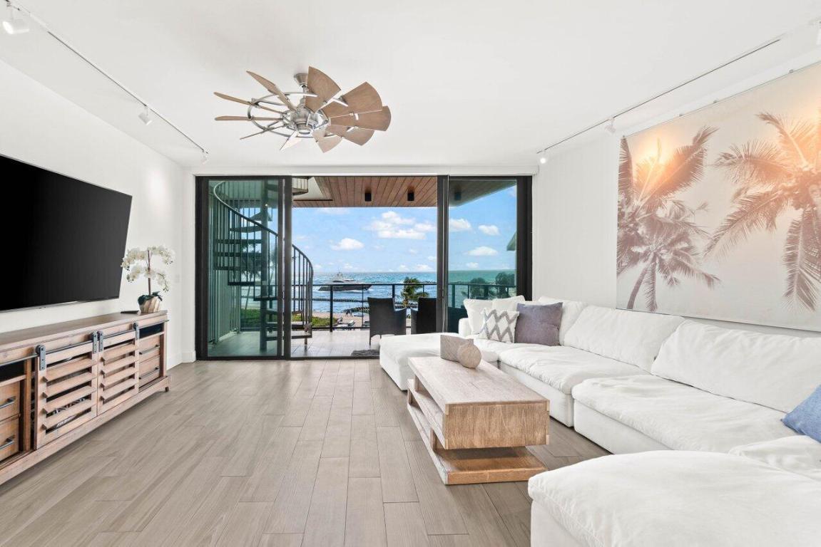 OCEAN EIGHTEEN CONDO - Residential