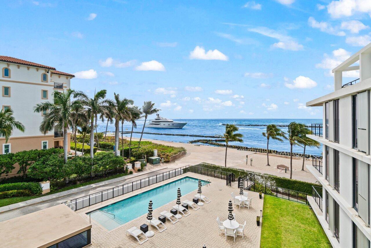 OCEAN EIGHTEEN CONDO - Residential