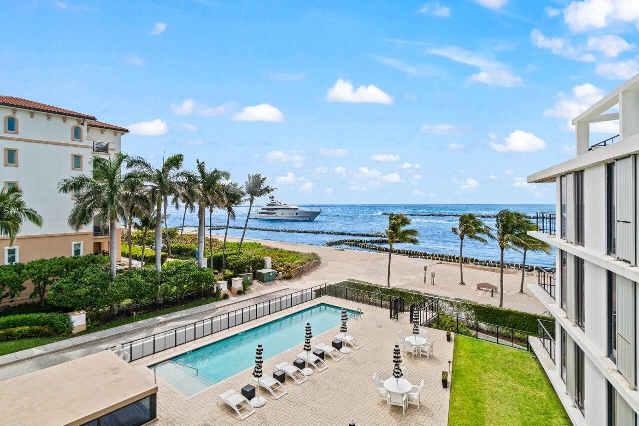 OCEAN EIGHTEEN CONDO - Residential